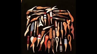 GSMT - The Restoration of Hickory Golf Clubs  and The Crafting of Divot Tools: Tim Alpaugh, Artisan