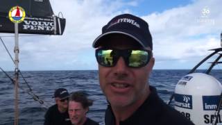 Onboard Team Brunel