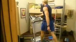 Horizon Evolve SG Compact Treadmill