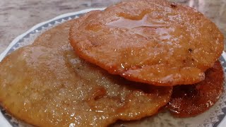 Malpua Recipe - बासमती चावल और मूँग के दाल से बने @My Homely Lovely Cooking