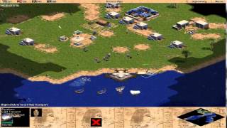 Age of Empires - A Wonder of the World (12:15)