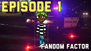 Fandom Factor S2 Ep 1 “Fresh Start” | Group A Kickoff