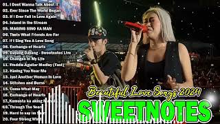 Sweetnotes MILLION VIEWS non-stop old music Playlist