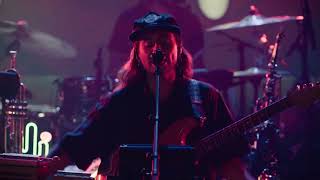 Tash Sultana - Willow Tree (MTV Unplugged - Live in Melbourne)