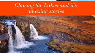 10 Most Beautiful Lakes in the World with its amazing stories