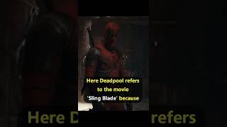 Did you notice this in Deadpool and Wolverine movie? | Deadpool and Wolverine movie breakdowns