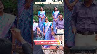 Another Year is Dawning-2 #2023-Sweet Voice Melodies#shorts #video #tamil #music #songs #shortsvideo