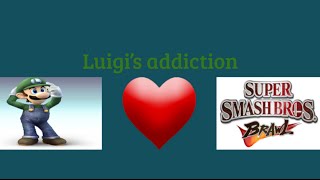 Mario Plush Adventures: Luigi's Addiction