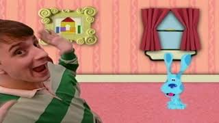 Blue's Clues (Hindi) - Mailtime (The Trying Game)