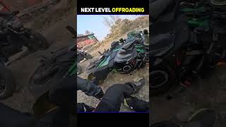 OffRoading Going Wrong 😔 Sunday Ride Aalyan Vlogs