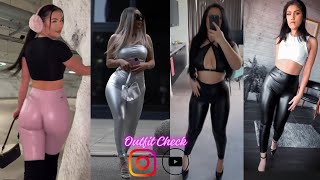 Spotlight Ready Leggings Styles | Top 3 How To Style Leather Leggings Outfits For Any Event