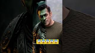 Salman Khan değişim videoları