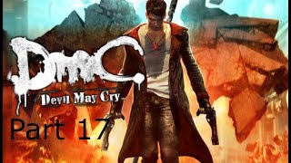 Rätselprofi | Let's play DmC: Devil May Cry #17