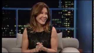 Mary McDonnell on The Tavis Smiley Show- 1/9/14