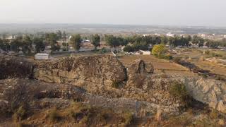 Elephant Mouse Mountain | Neelah Dullah | Wonder of Pakistan #short