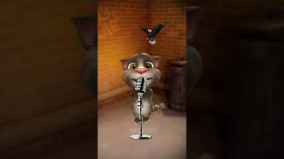 Talking Tom Thangamay #shorts #viral