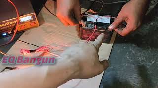 Arus Input Relay Kaki 4 Tidak Harus 30, 87 Juga Bisa...!!!