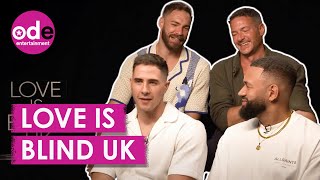 Who's Still in Touch? Freddie, Ollie, Tom & Steven Talk Life After the Show