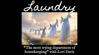 History Fix Episode 65: Laundry