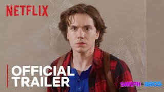 SHILOH AND BROS | (un)Official Netflix Teaser