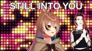 Still Into You - Paramore (MUMEI COVER)【Nanashi Mumei/ Hololive EN]