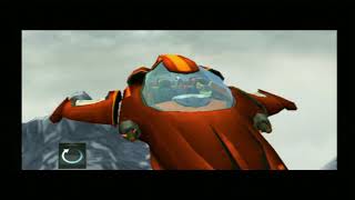 Ratchet & Clank 2 Beta Sept 7 2003 Quick Playthrought