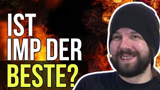 Imp hat einen neuen Youtube Beef ?