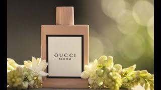 Gucci Bloom - A Beautiful Garden