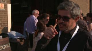 Eurodad International Conference 2017: Jaime Atienza Azcona, Oxfam