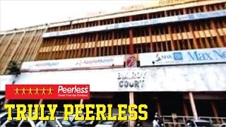 Peerless - Truly Peerless.avi