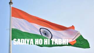 Republic Day 2021 | Indian Army Status | Desh Bhakti | HR Ringtones  | New Status | #shorts #jaihind