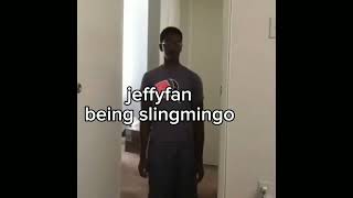 Jeffy's endless aethos drama be like #aethos #fnf #memes