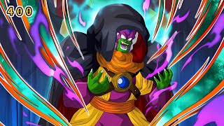 Dragon Ball Z Dokkan Battle OST - STR Lord Slug [Entrance] [bgm_400]