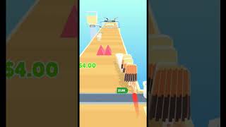 popsicle stack gameplay level - 005 #youtubeshorts #shorts #popsicle