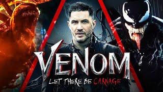 Venom 2 Let There Be Carnag|2021 official trailer:|Adventure/superhero