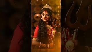 Happy Navaratri || Special Video 😍✨