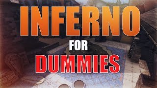 INFERNO FOR DUMMIES