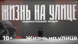 Короткометражный документальный фильм о бездомных животных "Жизнь на улице"