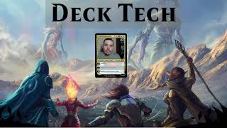 Deck Tech Playlist