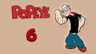 Popeye - Taxi Turvi