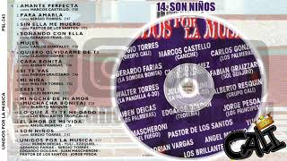 Son niños - Unidos por la Música 1998