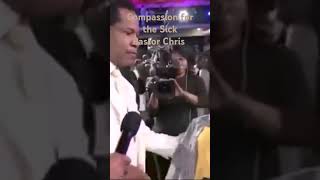 Compassion for the Sick | Pastor Chris Oyakhilome#Jesus