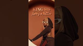 King Sis - Love's a Tattoo #rnb #soul #music #musiclife