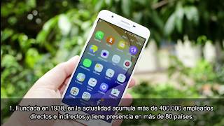 10 curiosidades sobre SAMSUNG (curiosidades interesantes)