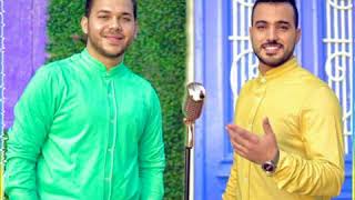 Mohamed Tarq & Mohamed Youssef - Medley Sholawat | محمد طارق و محمد یوسف - میدلي في حب النبي 💛💚