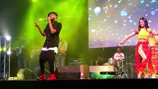 Binny Deyal live concert 2023  Bhopal #viralvideo