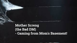 Welcome to Mother Screng