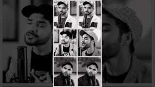 Salman Ali Hits | #salmanali #shorts | Salman Ali new song | #newvoice5 #statusvideo #trending