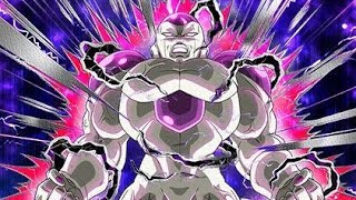 Dragon Ball Legends: My Lucky Pull on LF Full Power Frieza