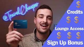 How I Got more than $2,000 in Value from the Venture X Card!